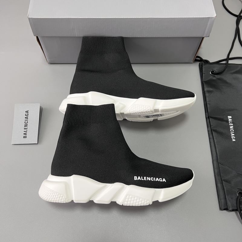 Balenciaga Speed Shoes